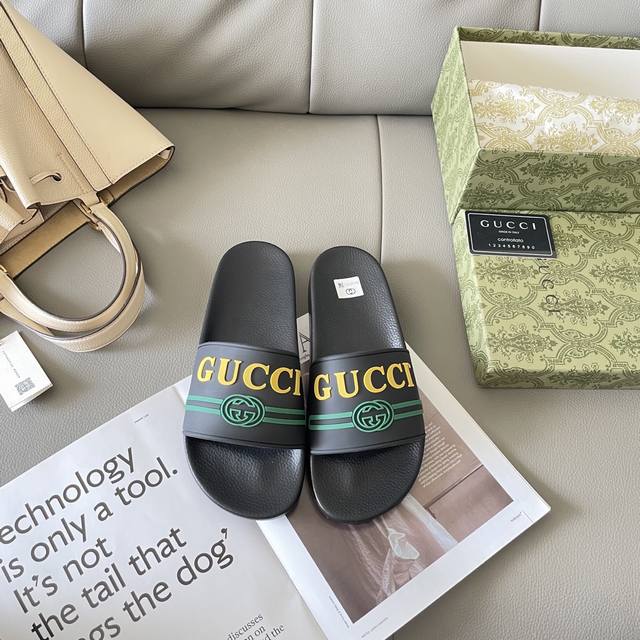 Factory: Gucci 2025 Top-Tier Boutique New Arrival For Early Summer Couples Offic