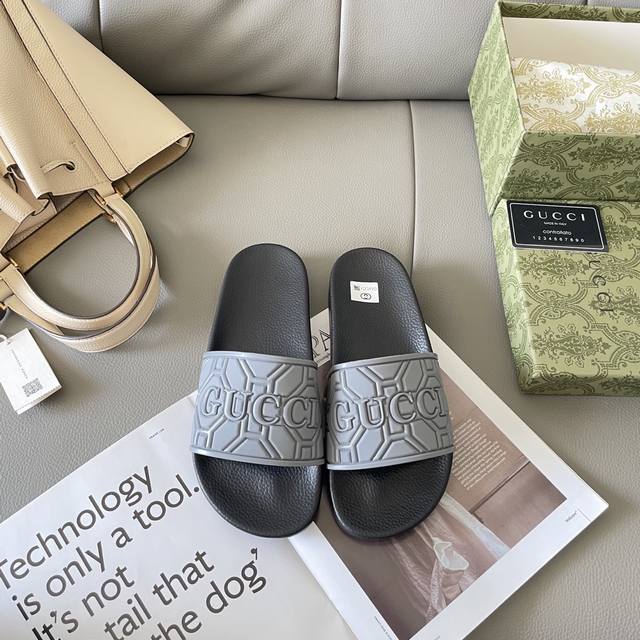 Factory: Gucci 2025 Top-Tier Boutique New Spring/Summer Couple's Edition Officia