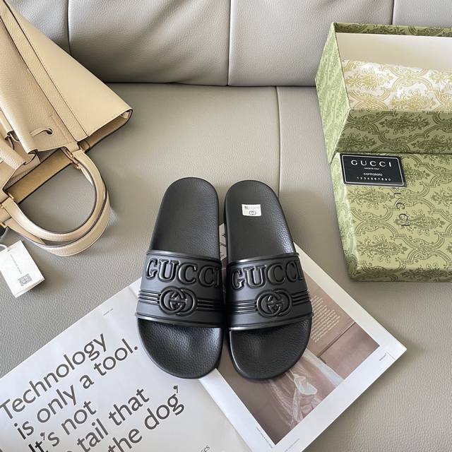Factory: Gucci 2025 Top-Tier Boutique New Arrival For Early Summer Couples Offic