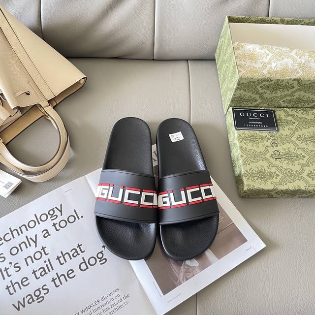 Factory: Gucci 2025 Top-Tier Boutique New Spring/Summer Couple's Edition Officia
