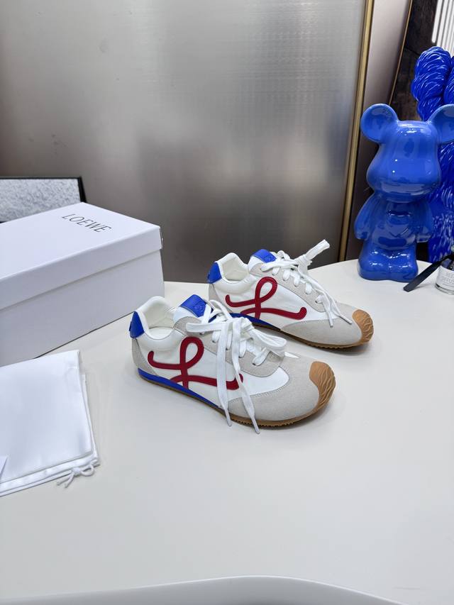 Factory: Aluminum Alloy Shoe Buckle +10 Loewe Roewe Second Generation Ballet Run