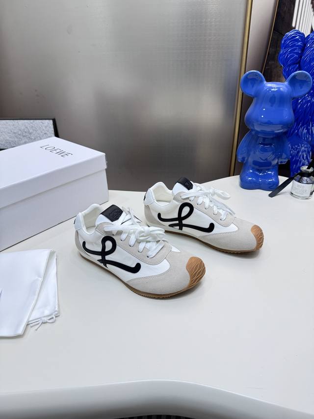 Factory: Aluminum Alloy Shoe Buckle +10 Loewe Roewe Second Generation Ballet Run