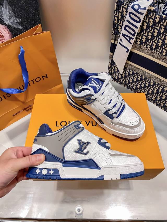Factory: Couple's Edition Lv New Arrival, Donkey Brand New Color, Hottest-Sellin