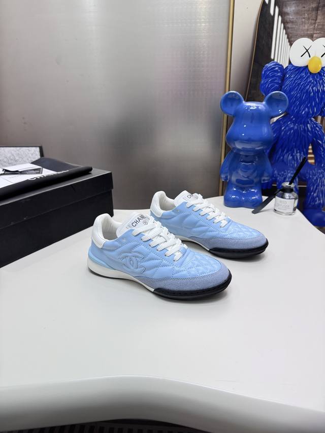 Factory: Upgraded Version, 2025Ss New Color, Chanel's Latest Model, Small Chanel