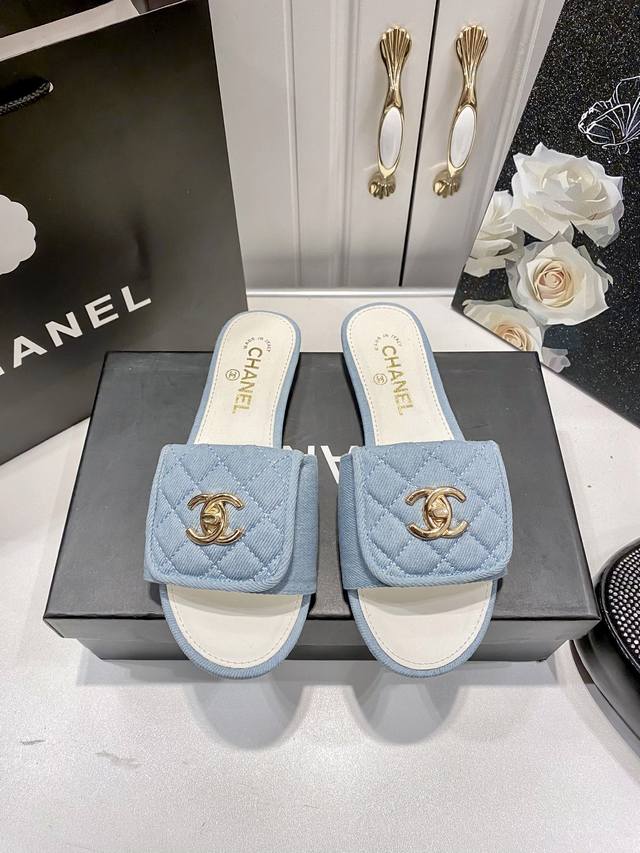 Factory: The New Xiao Xiang Slippers Are Now Available, And They've Been Selling