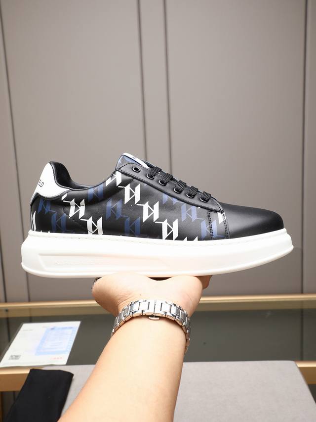 Silk Screen Printing Process Couple Model Karl Lagerfeld Seiko Customized Listed