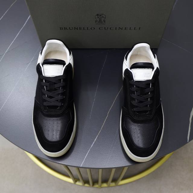 Factory Price Pp Bc New Product On Sale Brunello Cucinelli Sports Skateboard Sho