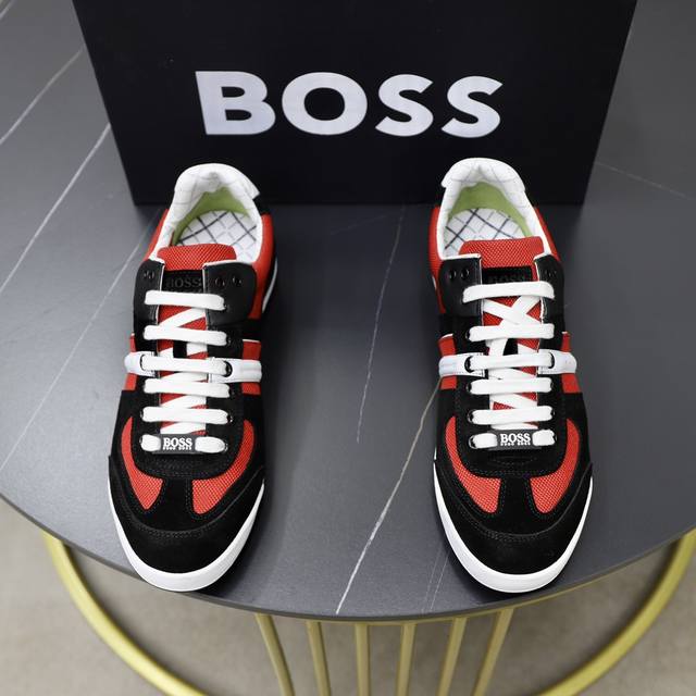 Factory Price Pp Top Original Boss Latest Listing Imported Original Cowhide Surf