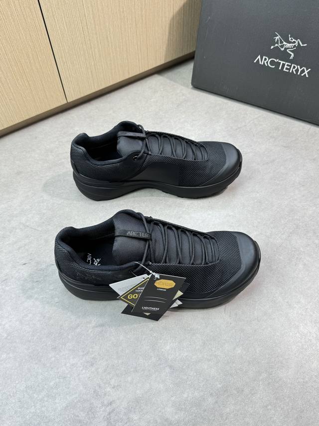 arc'teryx Norvan Ld Arc'teryx -High-End Quality Original Casual Sports Shoes