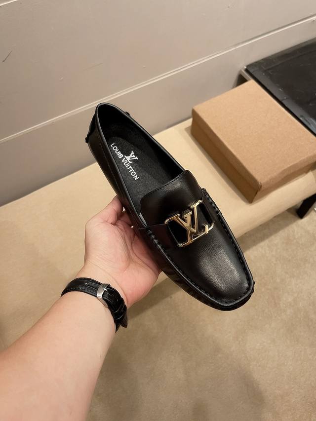 Real Brand Lv Good Quality Only Sell To You Who Know The Goods Official Latest O