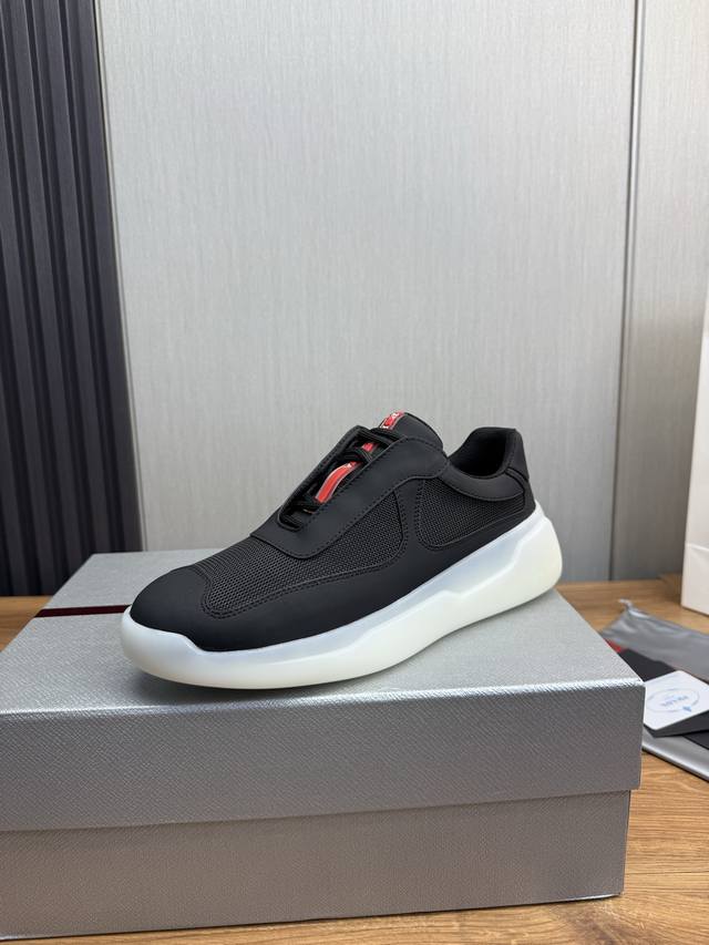 Factory P Price Prada Prada Official Website Synchronized New High-Quality Shipm