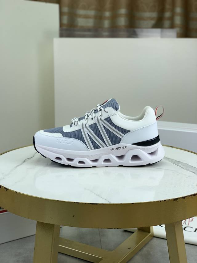 actory P Price P Actual Price Moncler Trailgrip Gtx Shock-Absorbing And Tear-