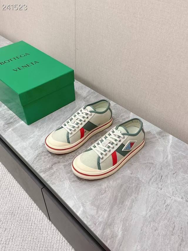 bottega Veneta Same Style Bottega Veneta Bv's Latest Eliot Series Retro Baske