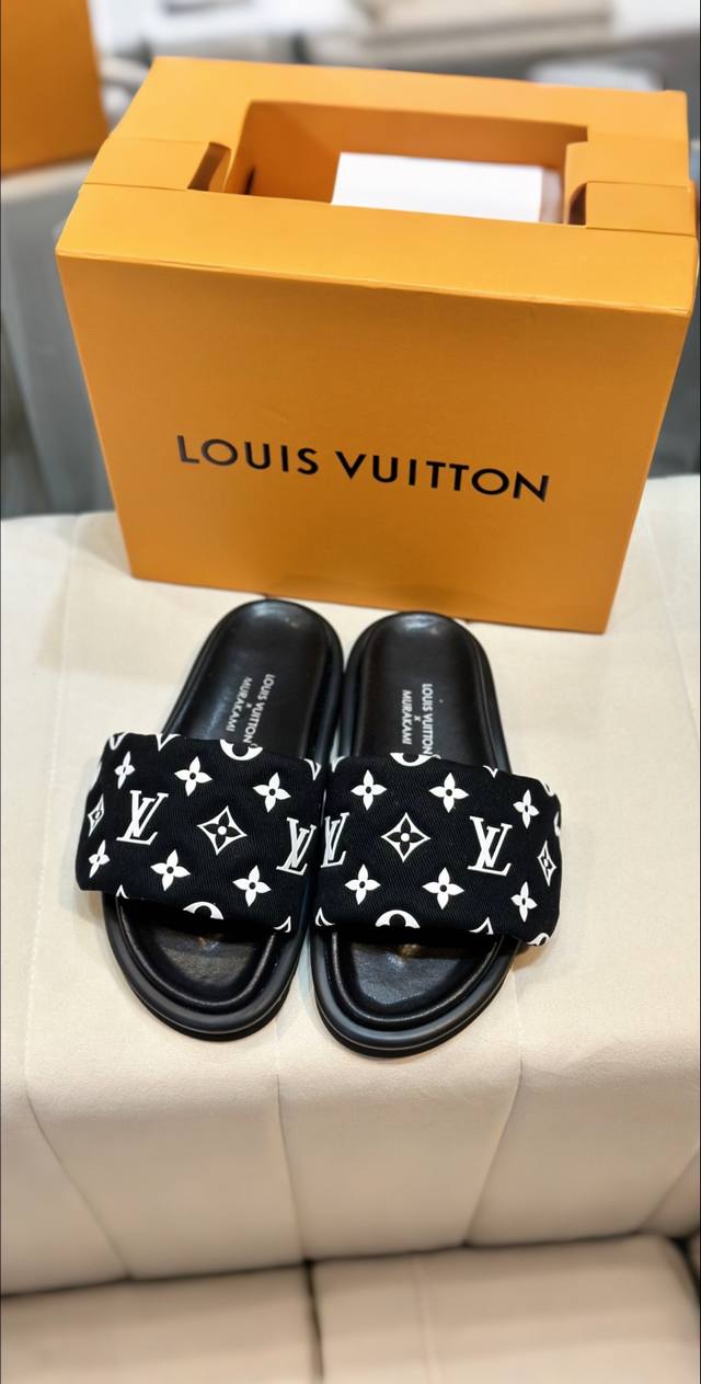 vuitton Loui .Doujia Top Version Original Development Exclusive Mol D Size 35