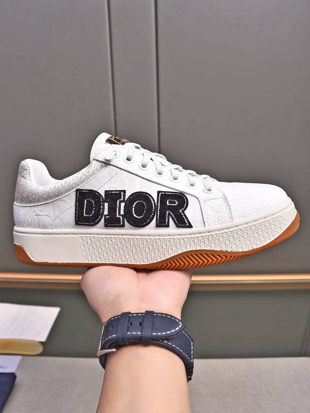 Factory P Price Men's Sports Shoes Original 2025 Latest Upgraded Version Dio R M