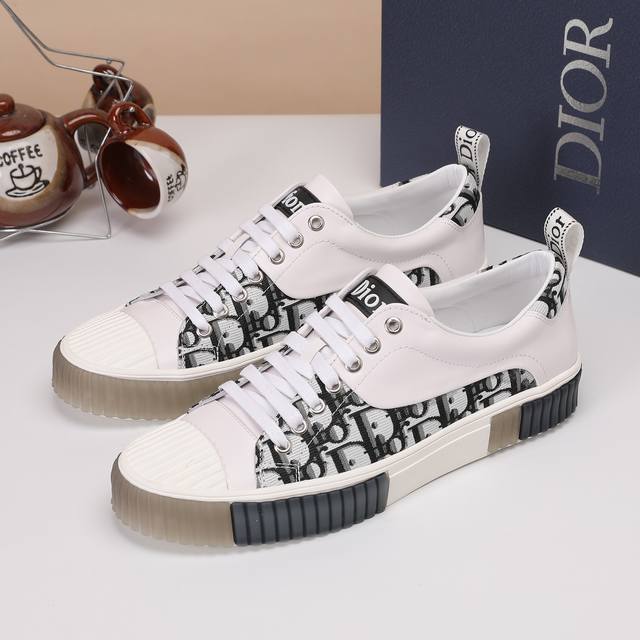 Factory P Price Men's Sports Shoes Original Single 38-44 Size Support Return Dio