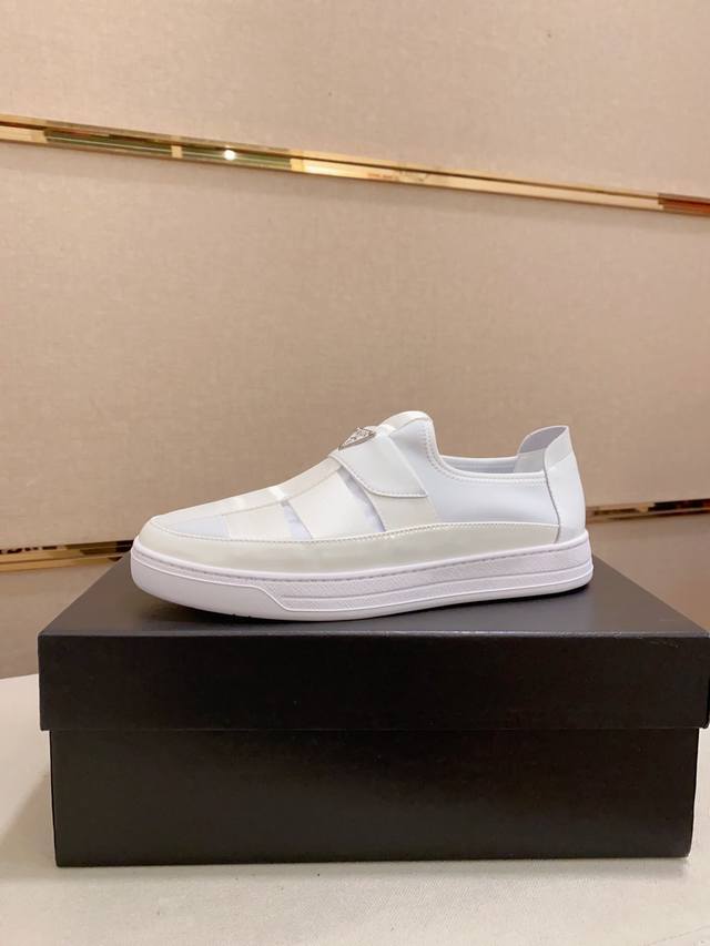 New Style 1:1 Prada Prada Trendy New Style On The Official Website Same Style As