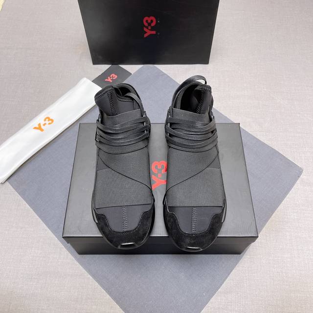 Exclusive Launch, Hot Style, Exclusive Trademark, Y3 Official Website, Synchroni