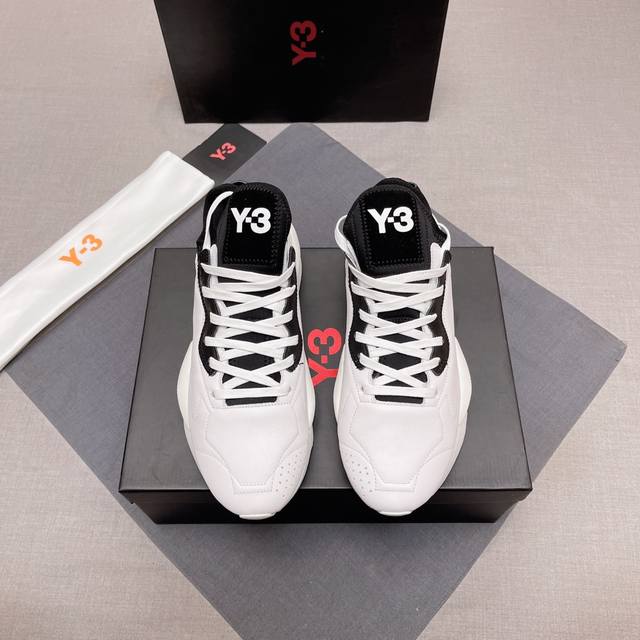 y-3 Standard Spot, Welcome To The Picture, P Hot-Selling Breathable Model, Or