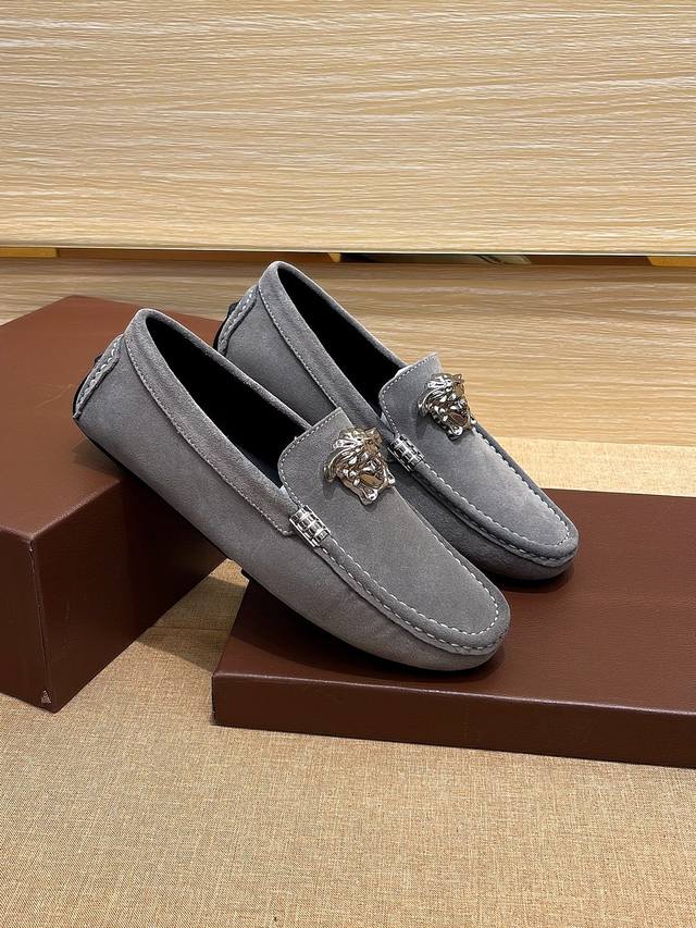 verace Official Flagship Store Authentic Upper First-Layer Italian Original C