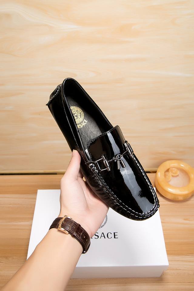 Real Price Verace Versace Official Website Original Version Of The Latest Elemen