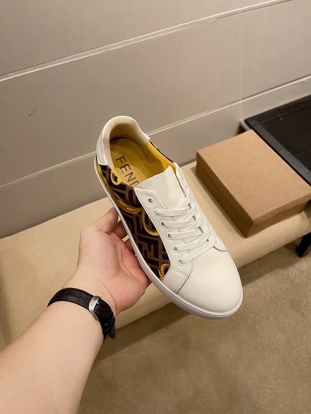 Real Price Fendi Official New Model Italian Supermodel Aristocratic Hit Fendi Fa