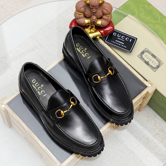 Factory Price Men's Men's Sports Shoes Original Gucci Gucci Official Website Men