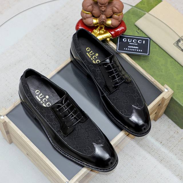 Factory P Price Men's Men's Sports Shoes Original Gucci Gucci Official Website M