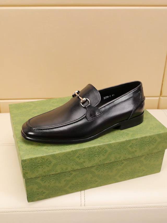 Factory Price Men's Clothing Men's Shoes Sports Original Gucci Guqili Hot-Sellin