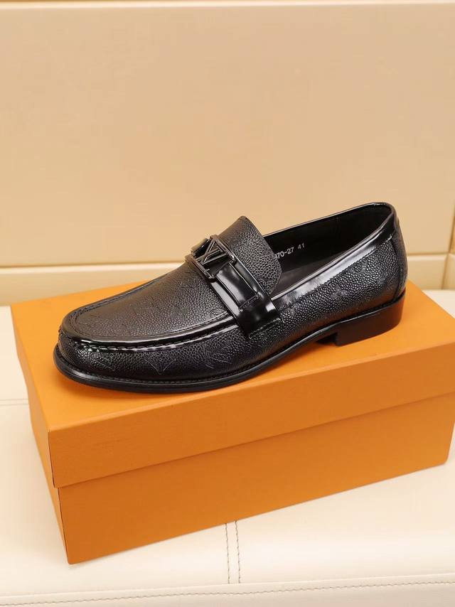 Factory P Price Men's Clothing Men's Shoes Sports Original Louis Vuitton New Off