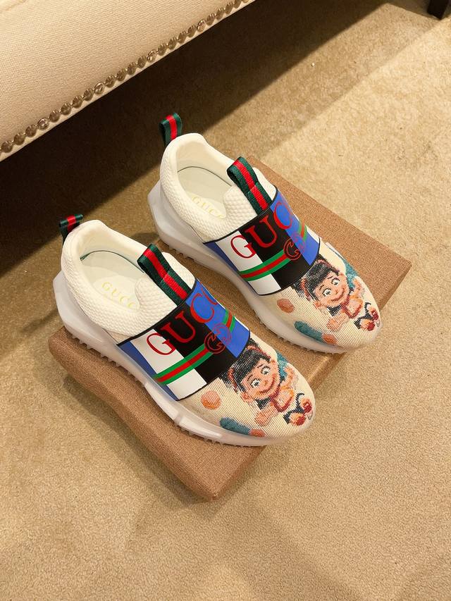 Factory P Price Men's Clothing Men's Shoes Sports Original New Men's Shoes Gucci