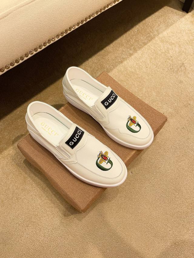 Factory P Price Men's Clothing Men's Shoes Sports Original New Men's Shoes Gucci