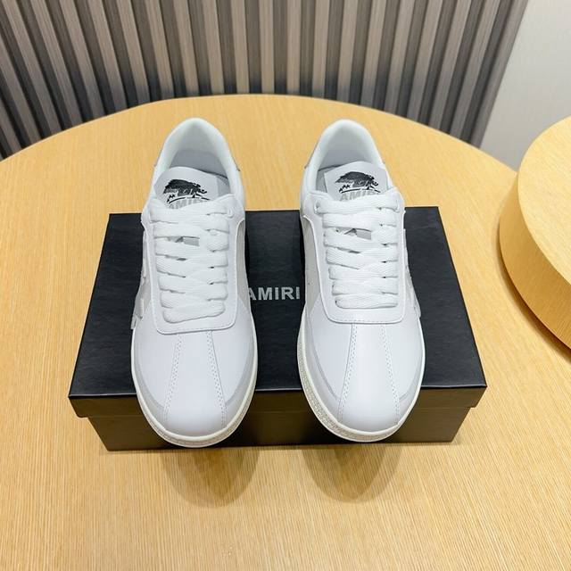 Factory P Price Men's Men's Sports Shoes Original Amiri Emil's New Casual Shoes