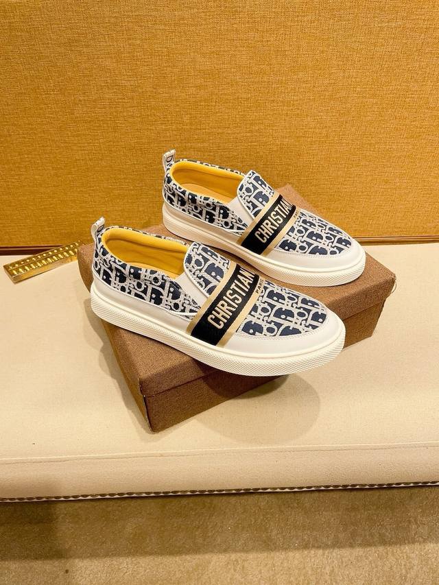 Factory P Price Latest Dior Shipments Using Imported Top-Grade Breathable Mesh B