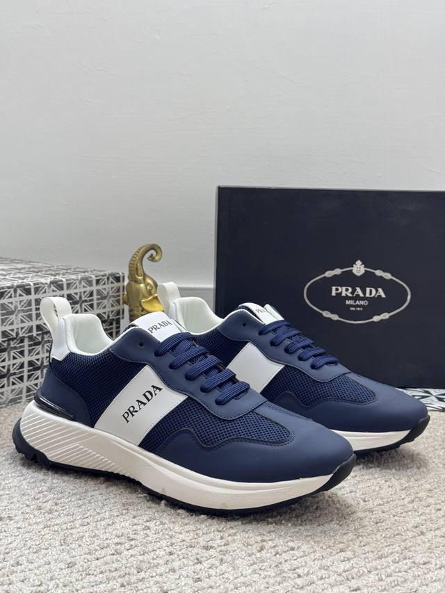 Factory Price Pp Real Price High-End Boutique - Prada ~ P Home High-Quality Orig