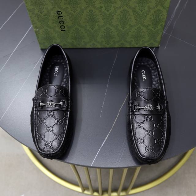 Factory Price Pp Brand Gucci Standard Size Men's Size 38-44 45 Can Be Customized