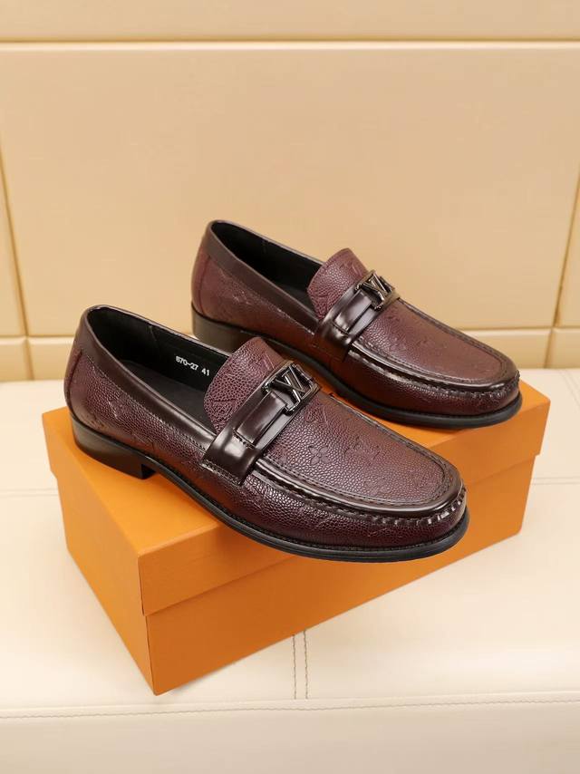 Factory P Price Louis Vuitton New Official Website Hot-Selling Original One-To-O