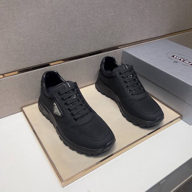 Factory Price Ppp Men's Casual Shoes 2025Z Cabinet Simultaneous Sale Size: 38-44