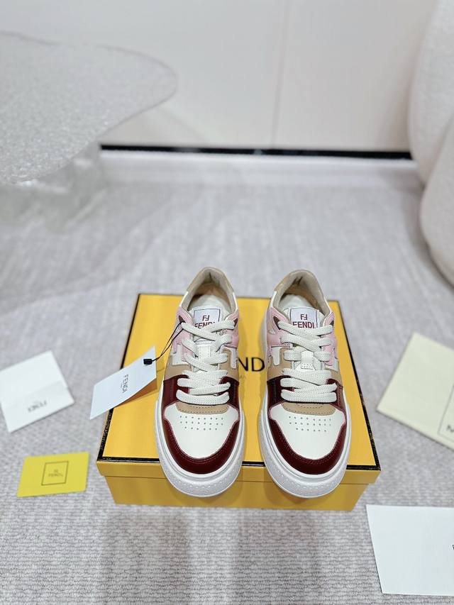 Factory Price Tang Yan, Zou Yuanqing Star Same Style. Fendi Match High Version F