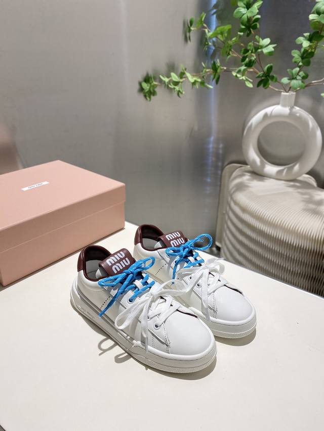 Factory Full-Top Slippers 330 Miu Miu 2025 Spring And Summer New Furry Casual Wh