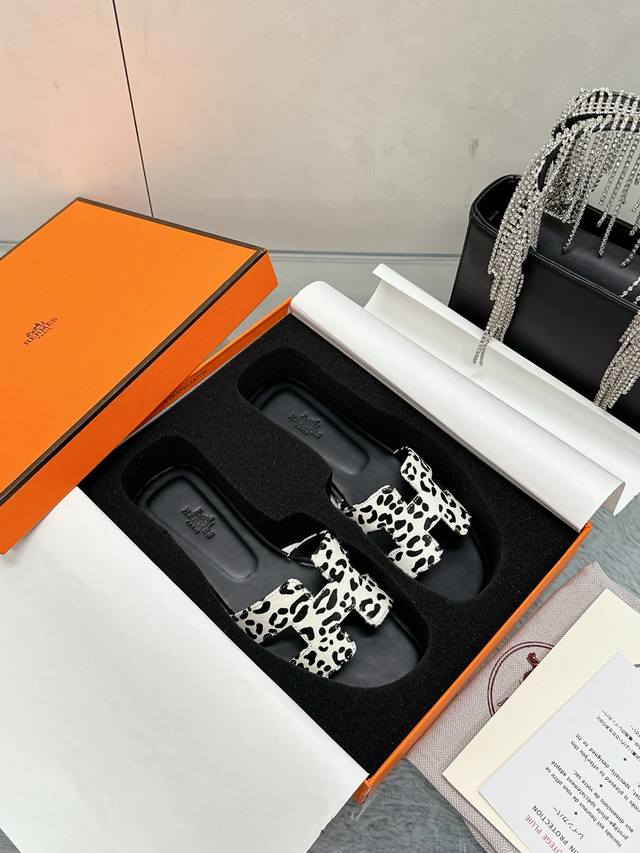 Factory P Price P Hermes H Slippers All Network Advantage Release Foreign Orders