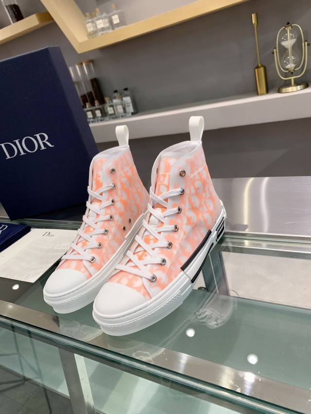 Female Male Dior Dior Top Version Couple Model Upper Uses Exclusive Custom Origi