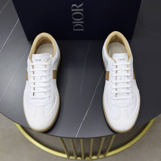 Factory Price Pp Dior Dior Latest B01 Series Matchpoint German Training Shoes Ca