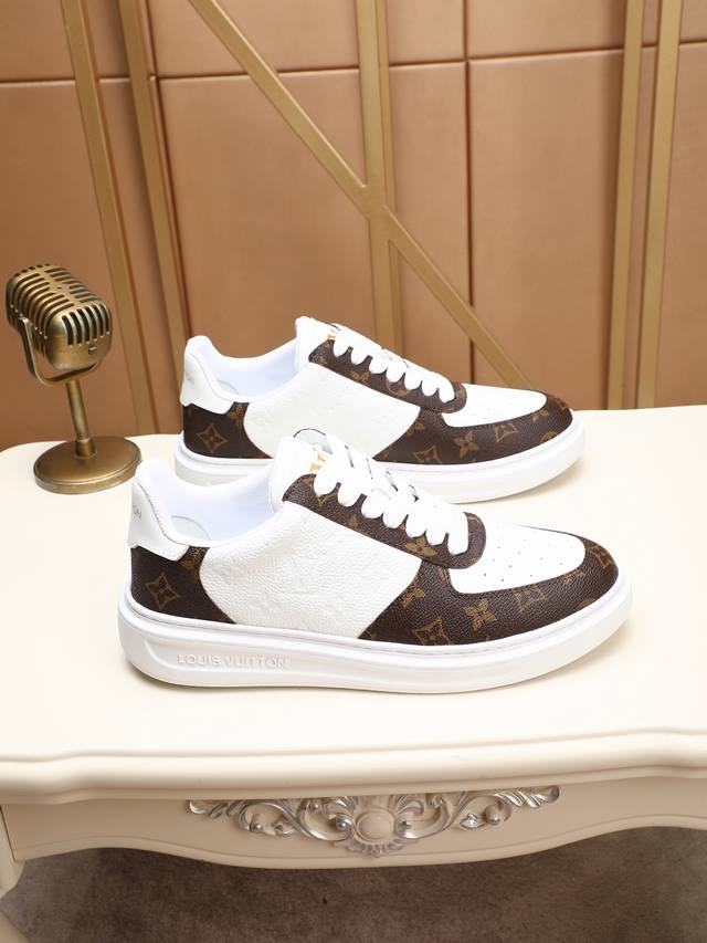 Actual Price Please Note Lv In The Above Picture Hot-Selling Trendy Formal Leath