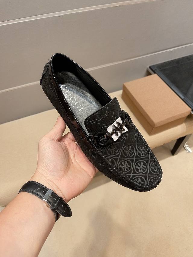 Real Price Brand Gucci English Name Gucci New Styles New Styles Synchronized Wit