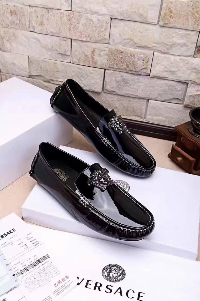 Real Price Verace Official Flagship Store New Upper Italian Original Customized