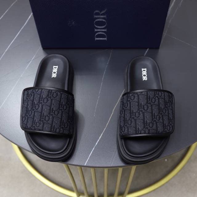 Factory Price Pp Dior Top Purchasing Agent Dior Street Male God Spring And Summe