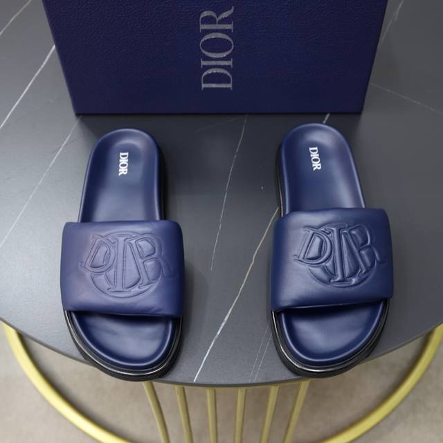 Factory Price Pp Stock Brand Dior Standard Size 38-44 45 Custom Made Grade Offic