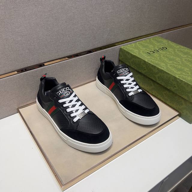 Factory Price Pp Ancient Men's Casual Shoes 2025Z Cabinet Simultaneous Sale Size