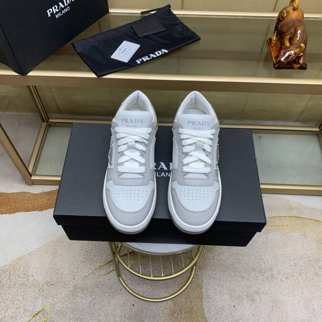 Prada Prada Top Purchasing Agent For Men, The Latest Counters Are On Sale Simult